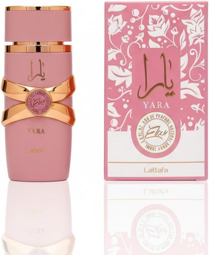 Lattafa Yara Elixir, 100ml