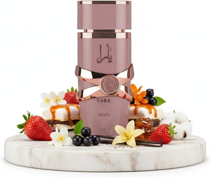Lattafa Yara Elixir, 100ml