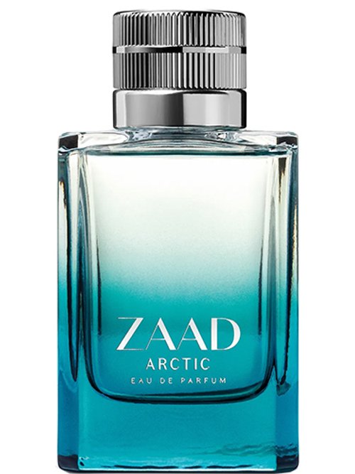Zaad Arctic Eau de Parfum 95ml