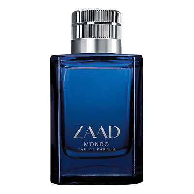 Zaad Mondo Eau de Parfum, 95ml