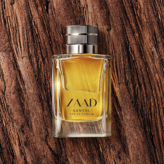 Zaad Santal Eau de Parfum, 95ml