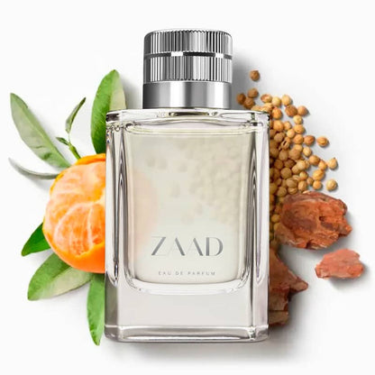 Coffret Natal Zaad Banho