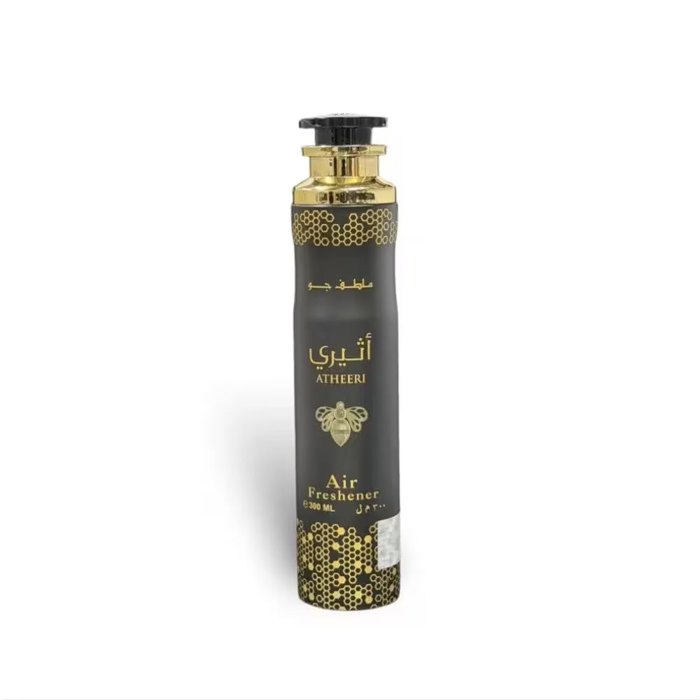 Atheeri Air Freshener, 300 ml