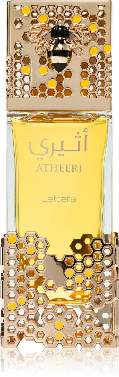Lattafa Atheeri Eau de Parfum, 100ml