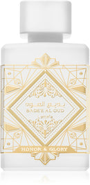 Lattafa Badee Al Oud Honor & Glory