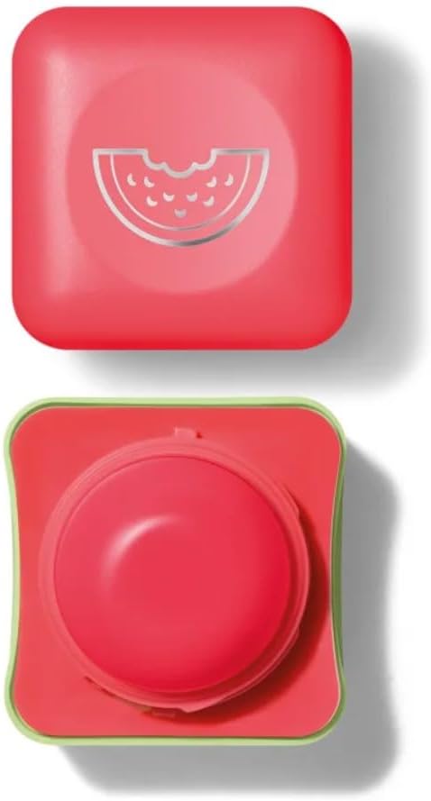 Hidratante Labial Multifuncional Melancia Cuide-se Bem 6,2g