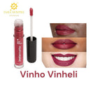 Batom Líquido Vinheli Instamatte