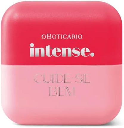 Hidratante Labial Multifuncional Framboesa Cuide-se Bem 6,2g