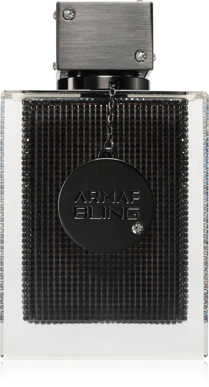 Armaf Club de Nuit Bling EDP, 75ml