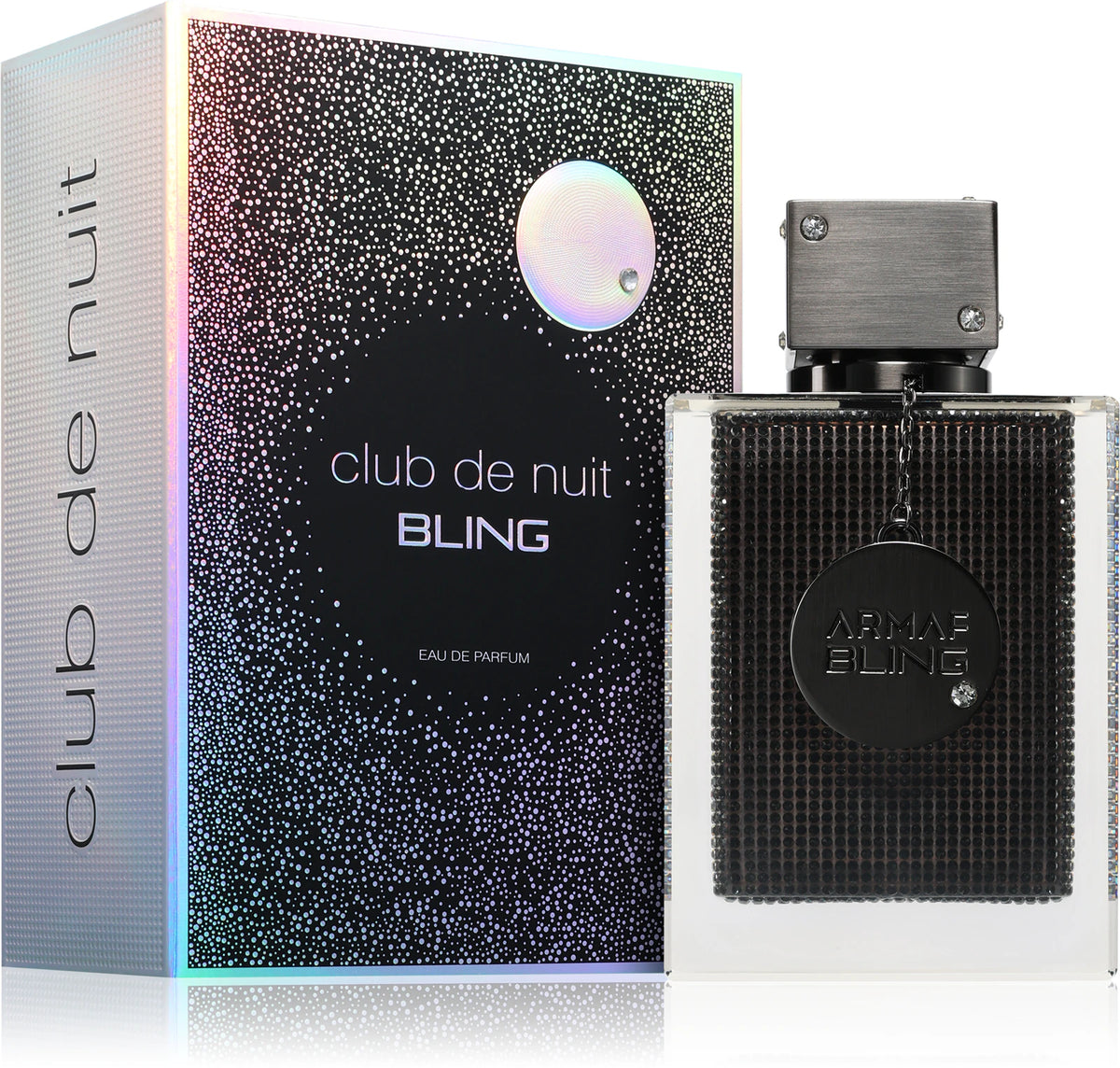 Armaf Club de Nuit Bling EDP, 75ml