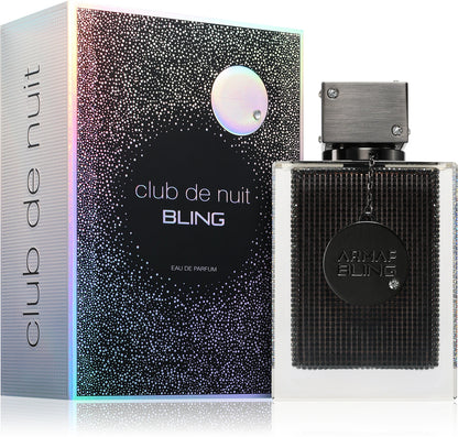 Armaf Club de Nuit Bling EDP, 75ml