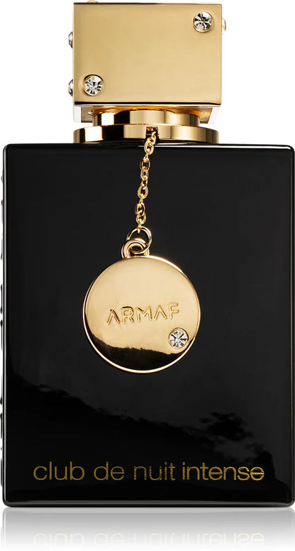 Armaf Club de Nuit Intense Woman Parfum Oil Concentrated, 18ml