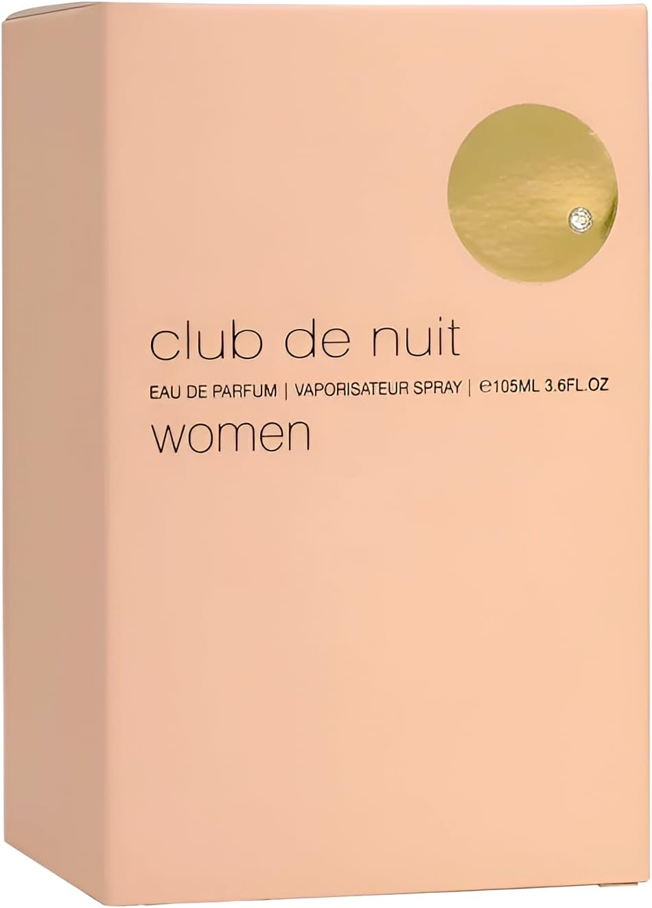 Armaf Club de Nuit Women