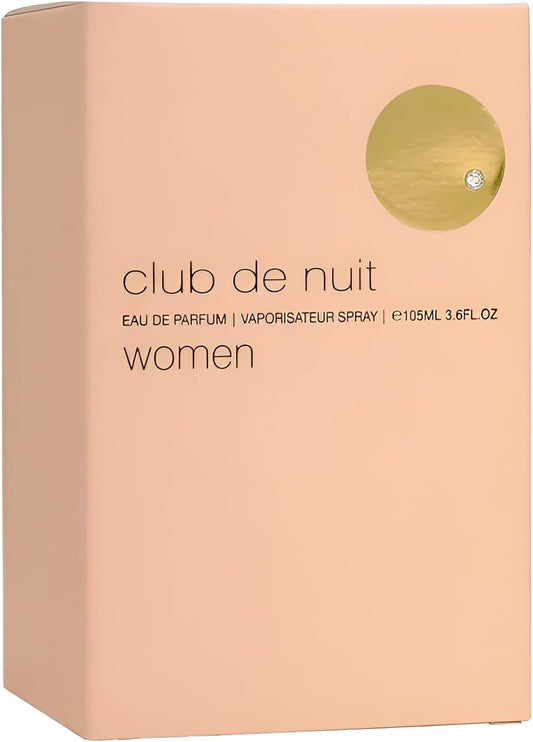 Armaf Club de Nuit Women