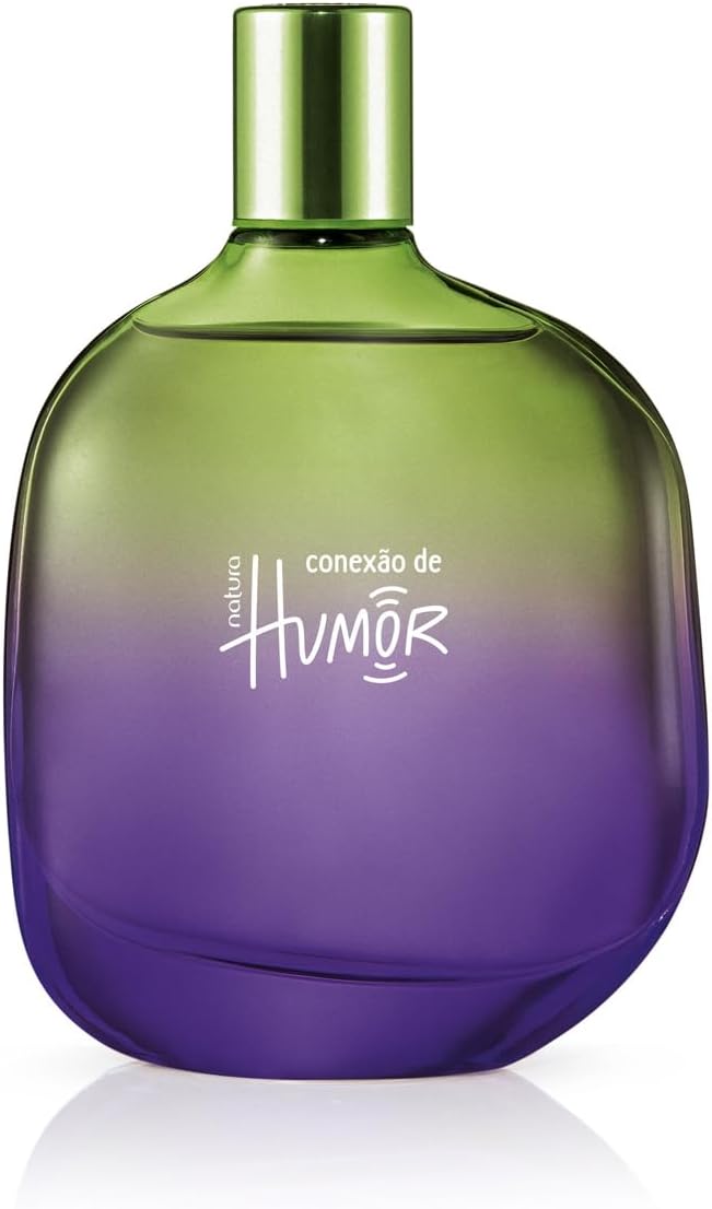 Conexao de Humor Colonia 75ml