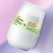 Natura Desodorante Roll-on Alecrim e Sálvia Tododia - 70ml