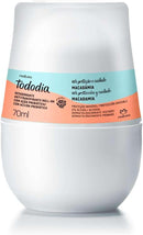 Natura Tododia Macadamia Roll-On Deodorant, 70ml