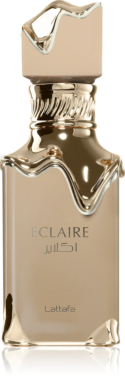 Lattafa Eclaire Eau de Parfum, 100ml