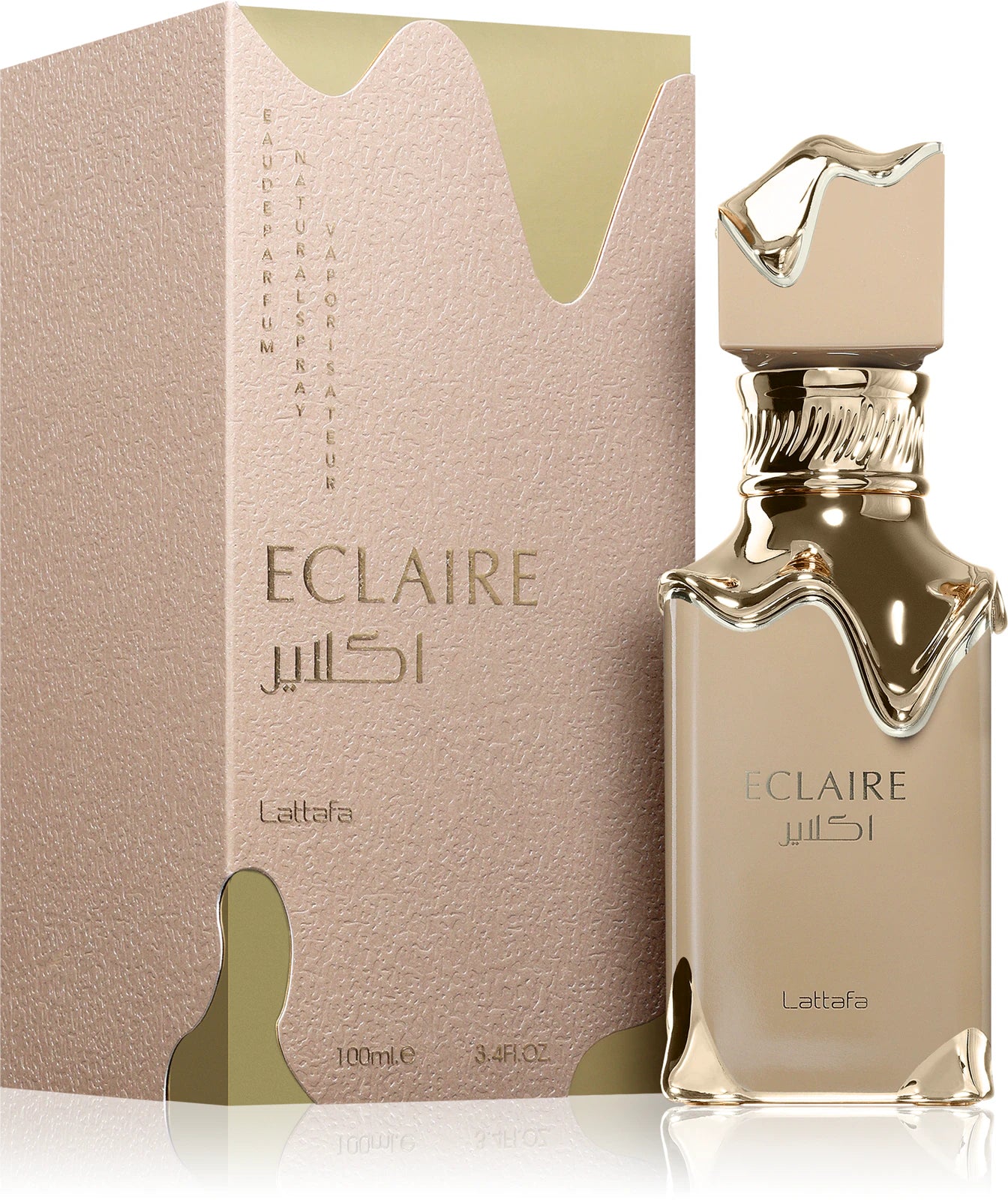 Lattafa Eclaire
