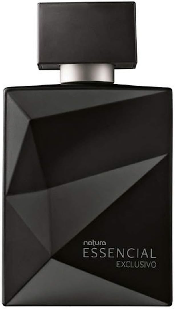 Deo Parfum Essencial Exclusivo Masculino - 100ml