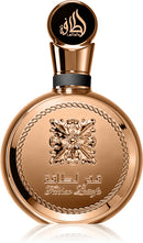 Lattafa Fakhar Gold Eau De Parfum, 100ml