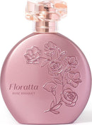 Floratta Rose Bouquet Eau de Toilette, 75ml