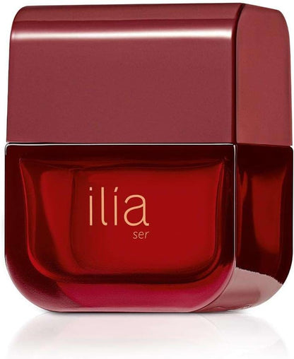 Natura Deo Parfum Ilía Ser Feminino - 50ml