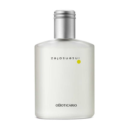 Insensatez Eau de Toilette, 100ml