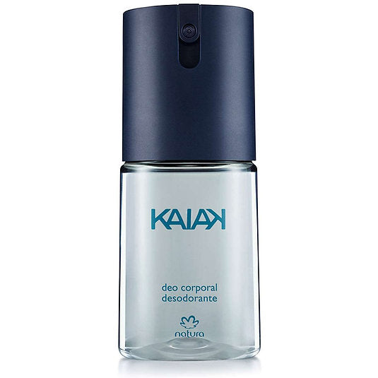 Kaiak Classico Deo Corporal Masculino 100ml