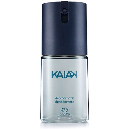 Kaiak Classico Deo Corporal Masculino 100ml
