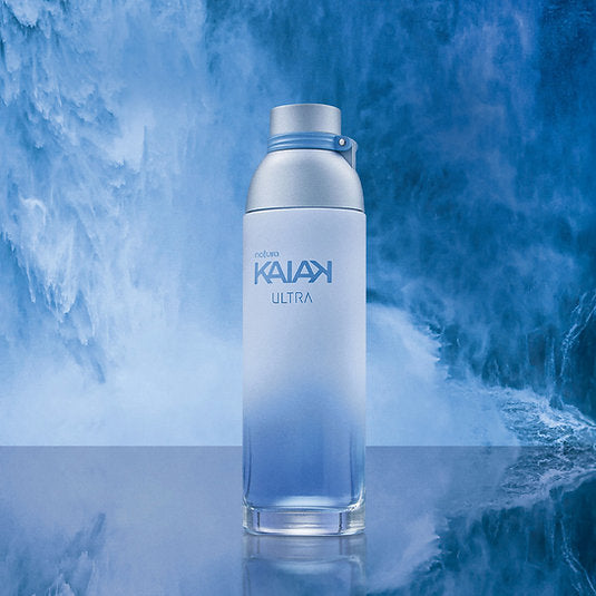 Kaiak Ultra Feminino - Eau de Toilette Women, 100ml
