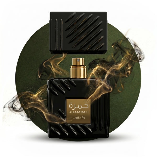 Parfums Arabes