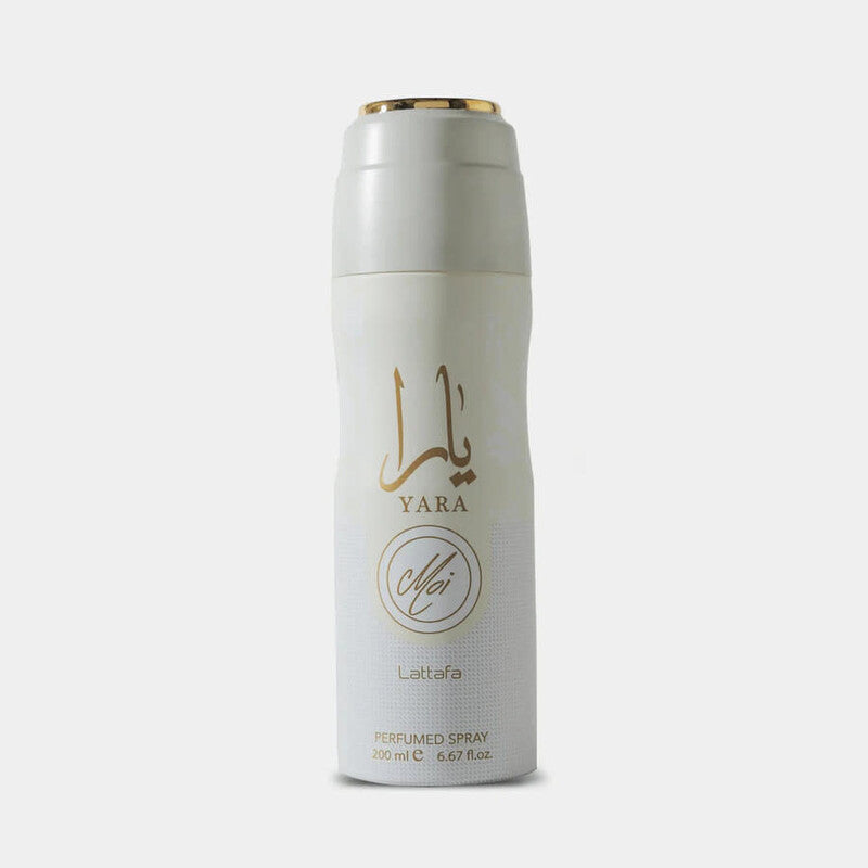 Lattafa Yara Moi Deodorant 200ml Spray