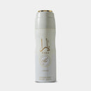 Lattafa Yara Moi Deodorant 200ml Spray