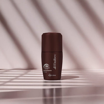 Desodorante Antitranspirante Roll-on Malbec 55ml