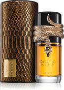 Lattafa Musamam Eau de Parfum, 100ml