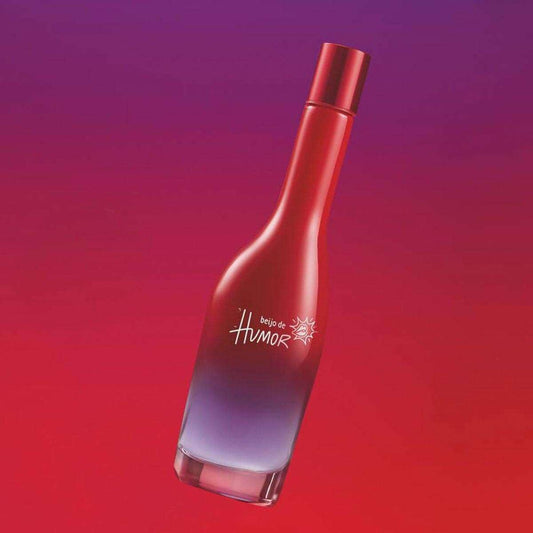 Natura - Colonia Beijo de Humor Feminina 75ml