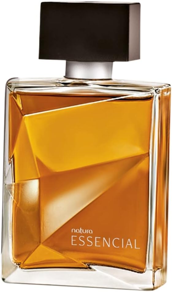 Natura Essencial Deo Parfum Classico Masculino 100ml