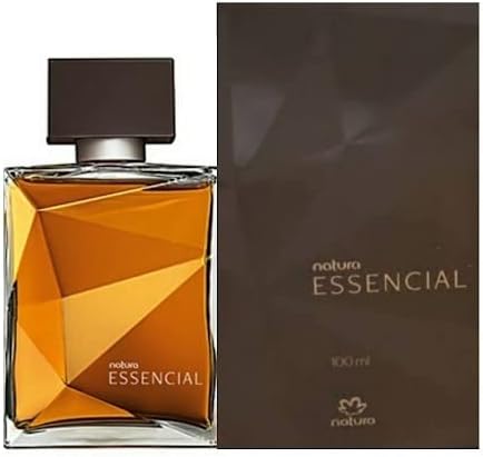 Natura Essencial Deo Parfum Classico Masculino 100ml