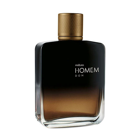 Natura Homem Dom Deo Parfum Masculino 100ml