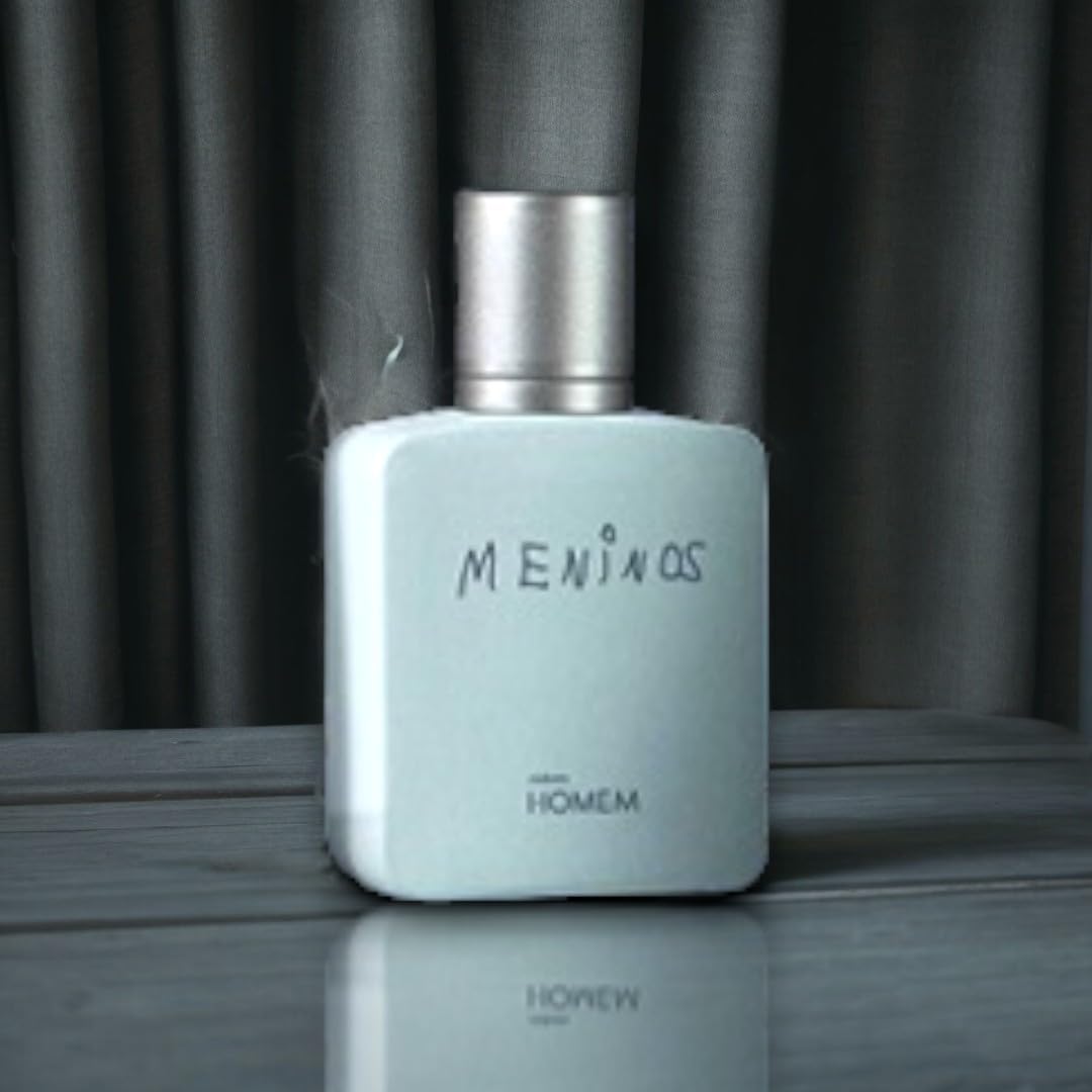 Natura Homem Meninos Colônia Tradicional 25ml