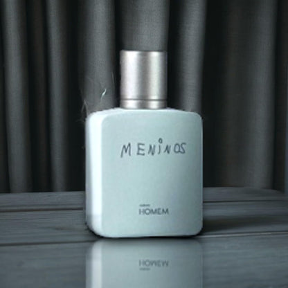 Natura Homem Meninos Colônia Tradicional 25ml