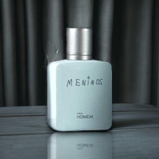 Natura Homem Meninos Colônia Tradicional 25ml