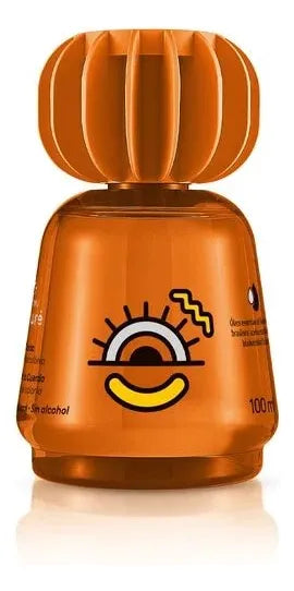 Colônia Pula Corda Natura Nature 100ml
