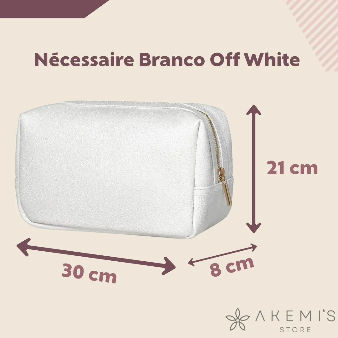 NECESSAIRE FLORATTA