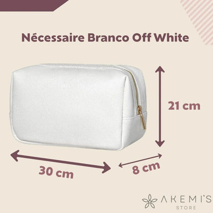 NECESSAIRE FLORATTA