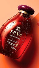 Natura Seve Óleo Corporal Amêndoas e Cereja 200ml