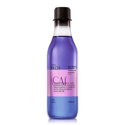 Natura Ekos Açai Oleo Trifasico Corporal 200ml