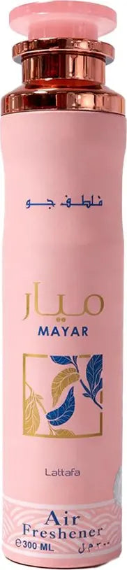 Lattafa Mayar Air Freshener, 300 ml