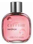 Celebre Eau de Toilette Feminino, 100 ml